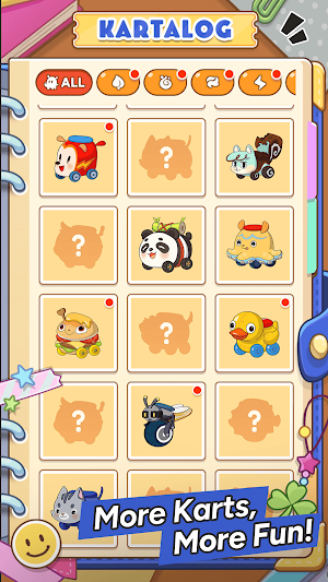 PetKart Screenshot 3