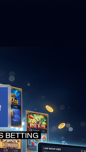 Grand Villa Casino Screenshot 1