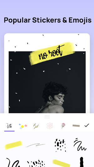 Story Maker - Make Story, FB & Insta Story Creator Screenshot 3