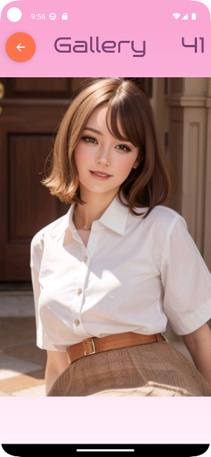 AI beauty Screenshot 0