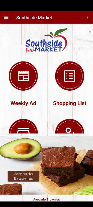 Southside Market Screenshot 0