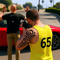 Open World Gangster Vegas Crim
