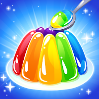 Water sort puzzle jelly color