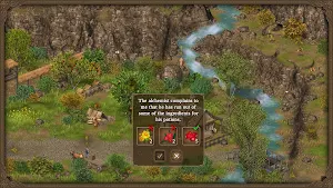 Hero of the Kingdom: Tales 3 Screenshot 2