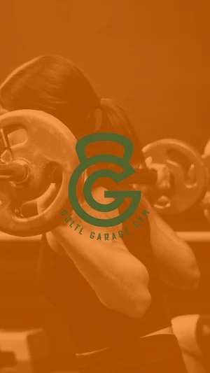 Goltl Garage Gym Screenshot 0
