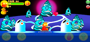 End Of Pandora - Jogo Aventura Screenshot 2