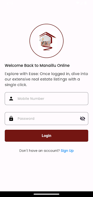 manailluonline Screenshot 1