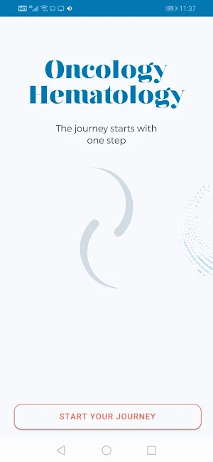 OncoChanel screenshot 1