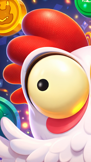Chicken Road Screenshot 0