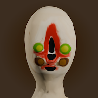 SCP 173: Foundation Escape