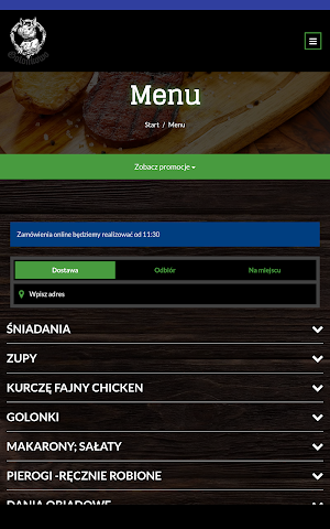 Golonkowo Screenshot 2