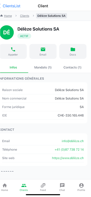 AltiusOne Screenshot 3