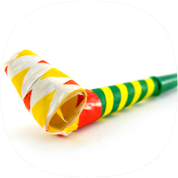 Party Whistle Sounds