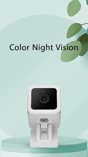 Wyze Cam V3 Pro Guide Screenshot 3