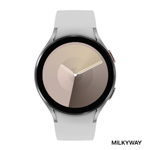 MilkyWay- Apple Watch Series 9 Screenshot 3