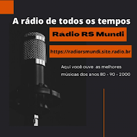 RÁDIO RS MUNDI