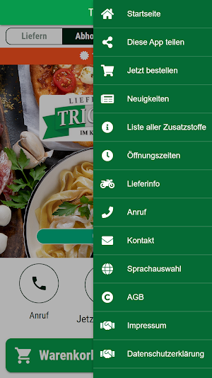 Tricolore Screenshot 2
