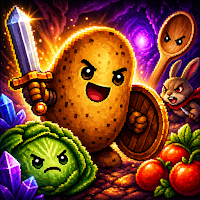 ObjectRogue: Roguelike RPG