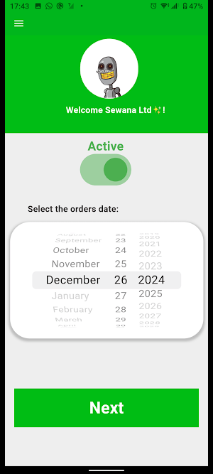 Smart-Taka Recycler Screenshot 3