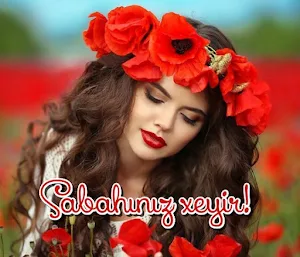 Sabahınız xeyir! Screenshot 1