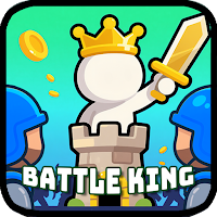 Battle King