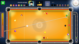 8 Ball Pool - Snooker Multiplayer Screenshot 0