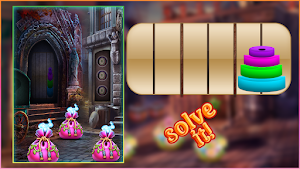 Audacious Boy Escape Screenshot 1