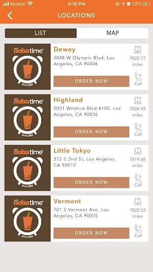 It’s Boba Time Screenshot 1