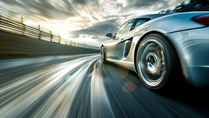 Real City Car Extreme Driving Screenshot 0