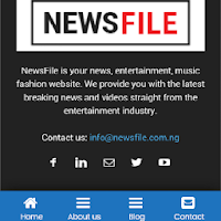 Newsfile NG