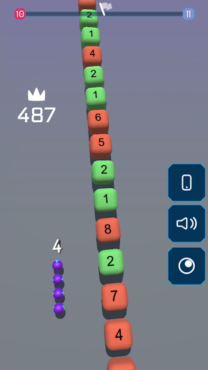 Jogo da Sorte Interativo Screenshot 3