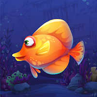 Hungry Fish
