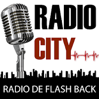 Rádio City Web