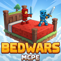 Minecraft Bedwars Maps MCPE