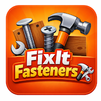 FixItFasteners