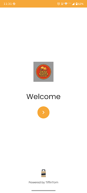 Desi Nasta House Takeaway Screenshot 0