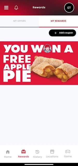 Eat and Earn Screenshot 2