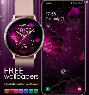 Bloomy Time Screenshot 2