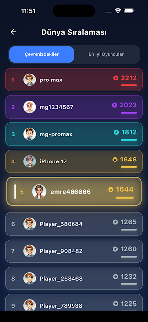 Dots and Boxes: Online Screenshot 1