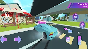 Grand Rainbow Friends Gangster Screenshot 3