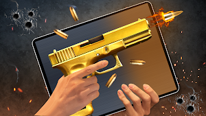 Gun & Bomb Sounds Simulator Screenshot 0