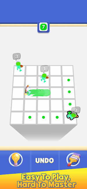 Paint Jam Screenshot 3