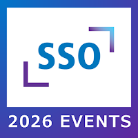2026 SSO Events