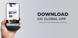 GIC Global Screenshot 1