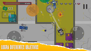 El Uriel Screenshot 1