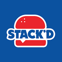Stack'd Burger