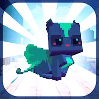 Cute Animals Tail for MCPE