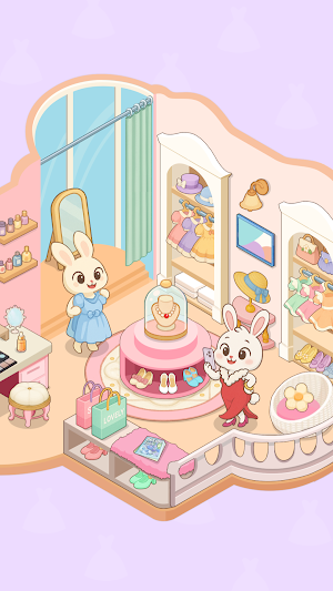 Perfect Room : Dream Box Screenshot 2