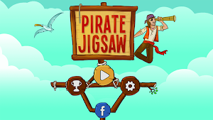 Free Jigsaw Puzzle : Challenging Cool Puzzle Games Screenshot 0