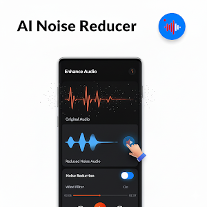 Audio Recorder AI Voice Memos Screenshot 2